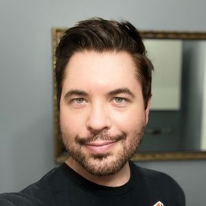 Meet your Posher, George